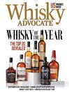 Cover image for Whisky Advocate: Winter 2021